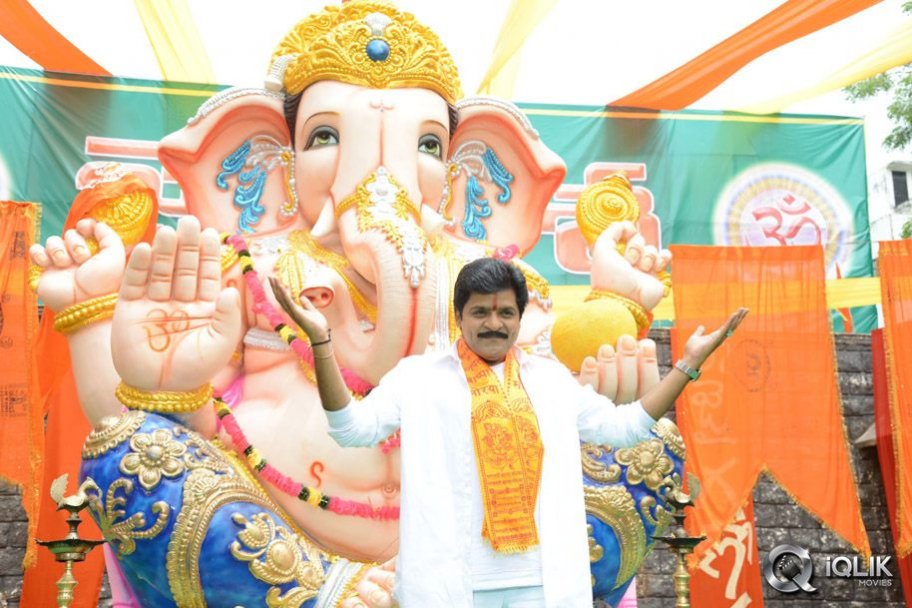 Ali Baba Okkade Donga